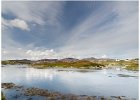 Hebridean Sky by Alan Philips